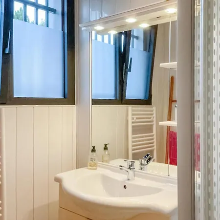 Private At The Feriehus