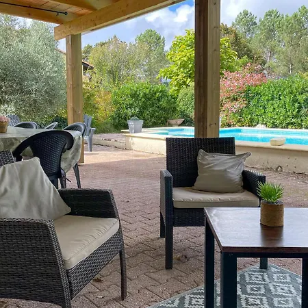 Casa vacanze Private At The *