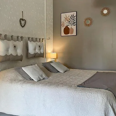 Private At The Feriehus Le Porge