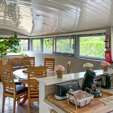 Private At The Le Porge