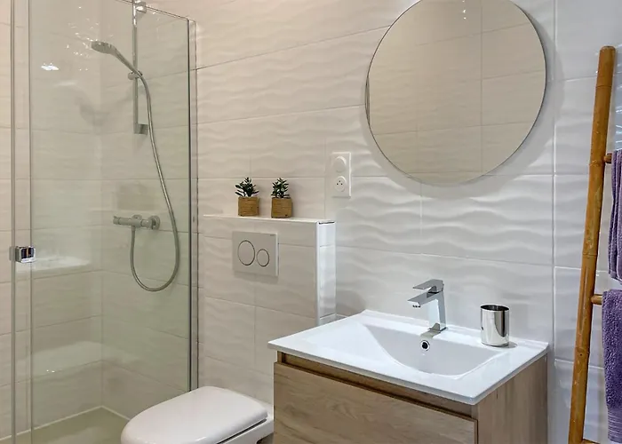 Casa vacanze Private At The *