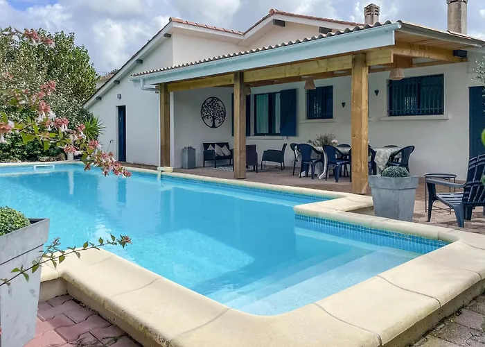 Casa vacanze Private At The *