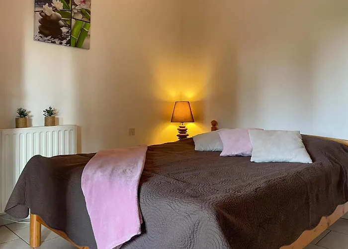 Private At The Casa vacanze Le Porge