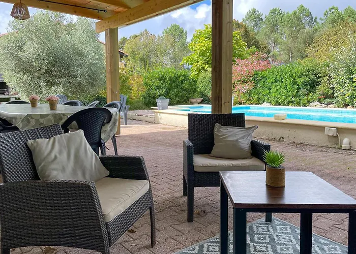 Casa vacanze Private At The *