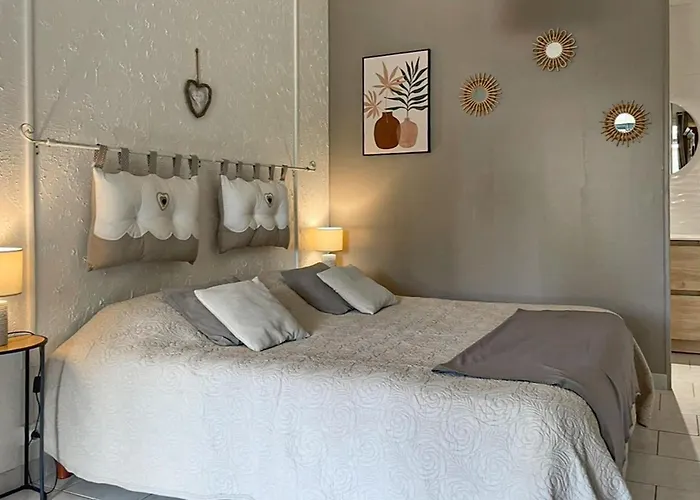 Private At The Casa vacanze Le Porge