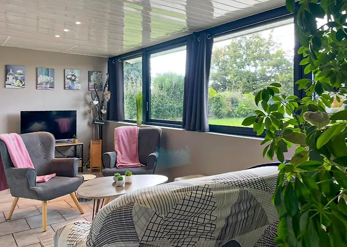 Casa vacanze Private At The Le Porge